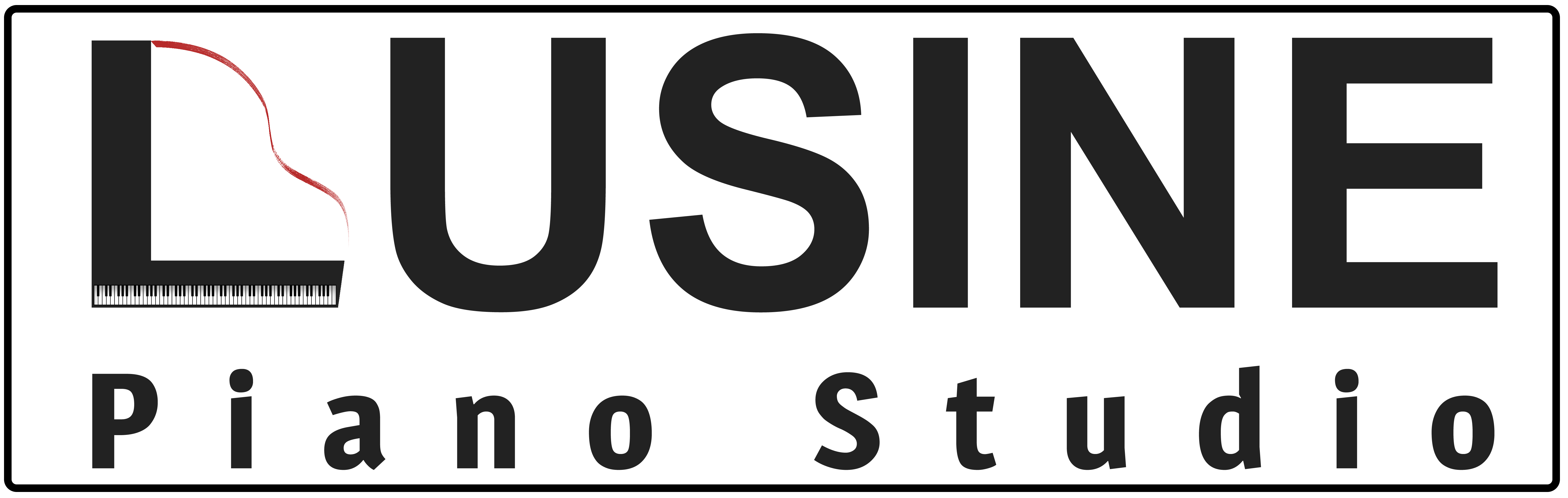 Lusine Piano Studio